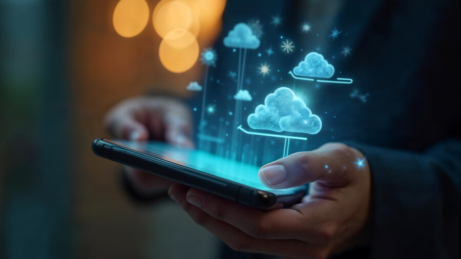 Descubre Bitel Cloud: tecnología ágil para empresas que piensan en grande
